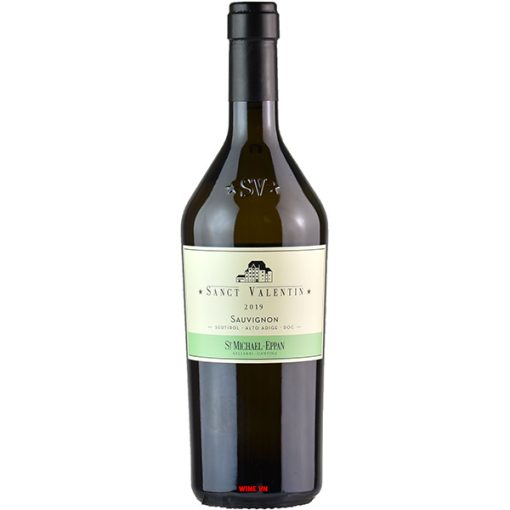 Rượu Vang St.Michael Eppan Sanct Valentin Sauvignon