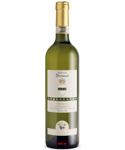 Rượu Vang Strozzi Vernaccia Di San Gimignano