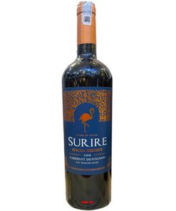 Rượu Vang Surire Reserva Cabernet Sauvignon