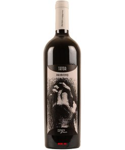 Rượu Vang Tator Primitivo Limited