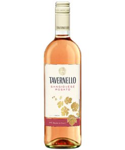 Rượu Vang Tavernello Sangiovese Rosato