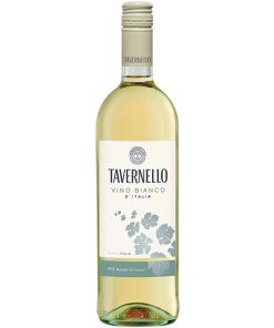 Rượu Vang Tavernello Vino Bianco D'italia