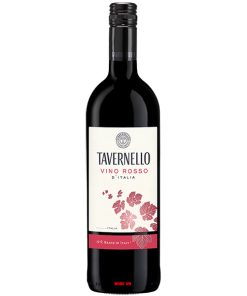 Rượu Vang Tavernello Vino Rosso D'italia