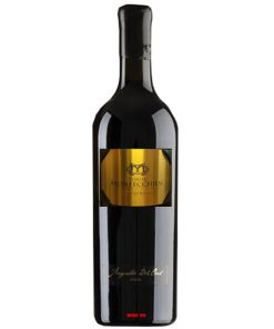 Rượu Vang Tenuta Montecchiesi Gold Selection 23 Karat