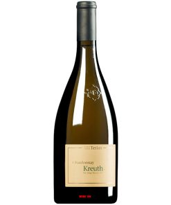 Rượu Vang Terlan Kreuth Chardonnay