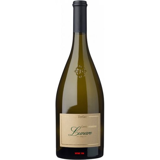 Rượu Vang Terlan Lunare Gewurztraminer