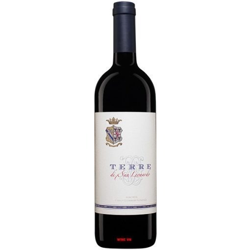 Rượu Vang Terre Di San Leonardo