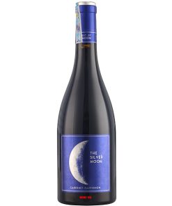 Rượu Vang The Silver Moon Cabernet Sauvignon