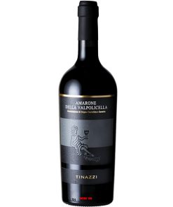 Rượu Vang Tinazzi Amarone Della Valpolicella