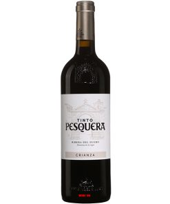 Rượu Vang Tinto Pesquera Crianza