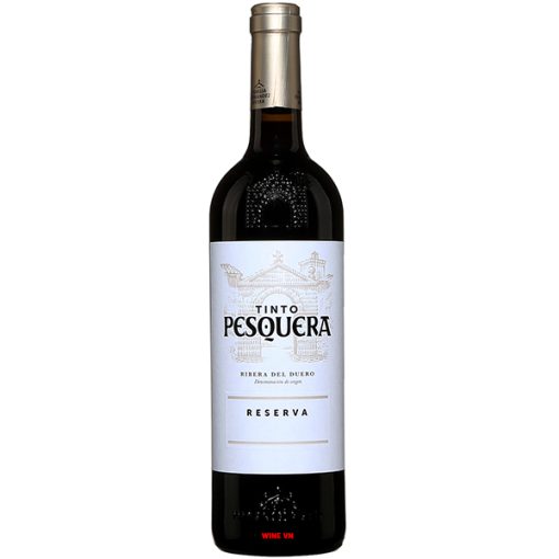 Rượu Vang Tinto Pesquera Reserva