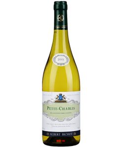 Rượu Vang Trắng Albert Bichot Petit Chablis