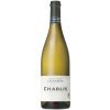 Rượu Vang Trắng Chanson Chablis