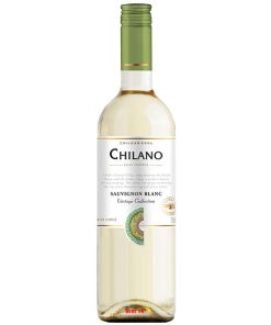 Rượu Vang Trắng Chilano Sauvignon Blanc