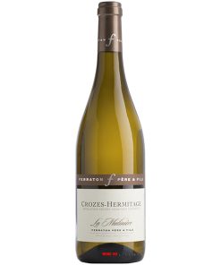 Rượu Vang Trắng Ferraton Pere & Fils Crozes Hermitage La Matiniere