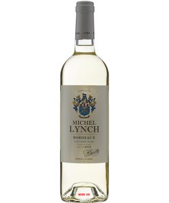 Rượu Vang Trắng Michel Lynch Sauvignon Blanc