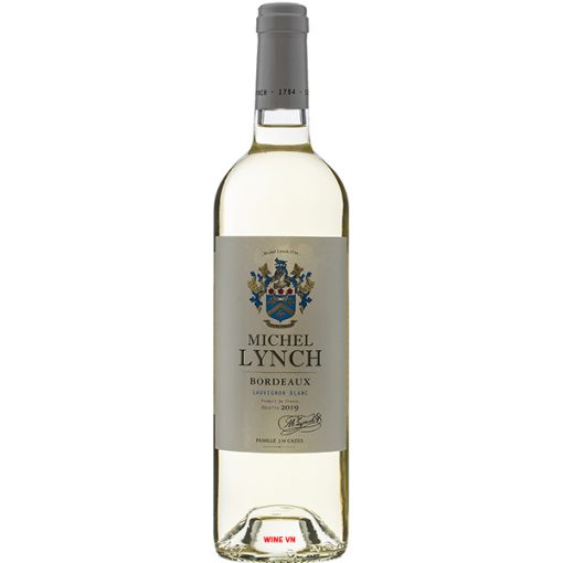 Rượu Vang Trắng Michel Lynch Sauvignon Blanc