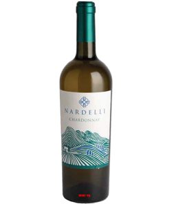 Rượu Vang Trắng Nardelli Chardonnay