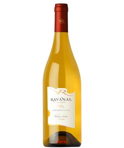 Rượu Vang Trắng Ravanal Reserva Chardonnay