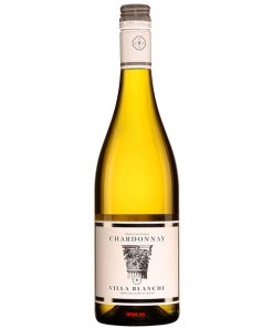 Rượu Vang Trắng Villa Blanche Chardonnay