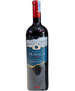 Rượu Vang Tribuca Reserva Carmenere