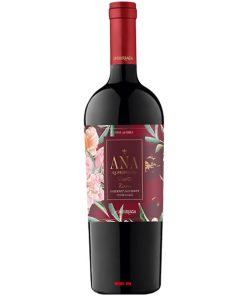 Rượu Vang Undurraga Ana La Propuesta Reserve Cabernet Sauvignon