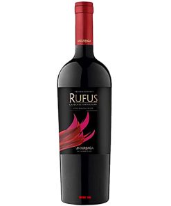 Rượu Vang Undurraga Rufus Cabernet Sauvignon