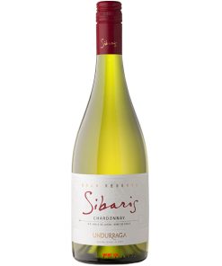 Rượu Vang Undurraga Sibaris Chardonnay