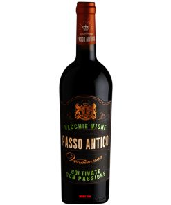 Rượu Vang Vecchie Vigne Passo Antico