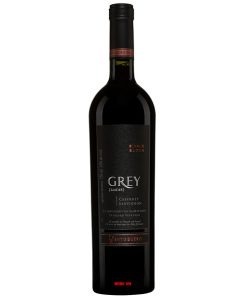 Rượu Vang Ventisquero Grey Cabernet Sauvignon