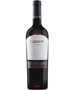 Rượu Vang Ventisquero Queulat Gran Reserva Carmenere - Merlot