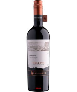 Rượu Vang Ventisquero Reserva Carmenere