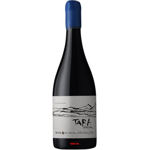 Rượu Vang Ventisquero Tara Atacama Syrah