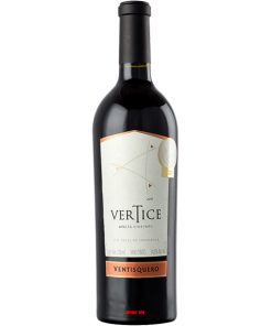 Rượu Vang Ventisquero Vertice Carmenere - Syrah