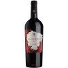 Rượu Vang Vernice Bacio Rosso Primitivo