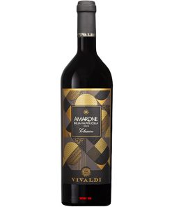 Rượu Vang Vivaldi Amarone Della Valpolicella