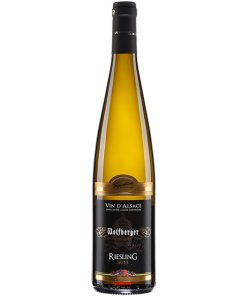 Rượu Vang Wolfberger Riesling Signature