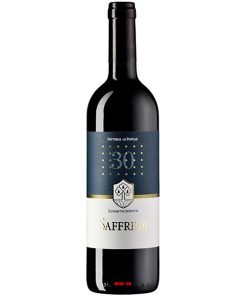 Rượu Vang Ý Fattoria Le Pupille Saffredi