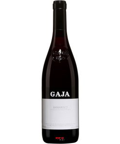 Rượu Vang Ý Gaja Barbaresco