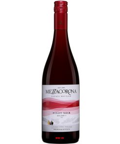 Rượu Vang Ý Mezzacorona Pinot Noir