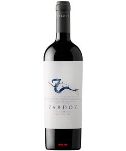 Rượu Vang Zardoz Indomita Cabernet Sauvignon