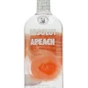 Rượu Vodka Absolut Apeach (đào)