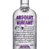 Rượu Vodka Absolut Kurant