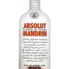 Rượu Vodka Absolut Mandrin (Cam)