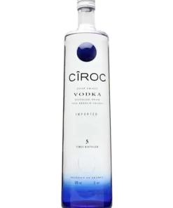 Rượu Vodka Ciroc 3 lít