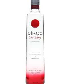 Rượu Vodka Ciroc Red Berry