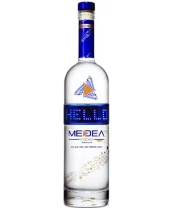 Rượu vodka Medea