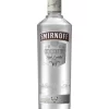 Rượu Vodka Smirnoff Coconut