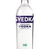 Rượu Vodka Svedka