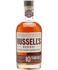Russells Reserve 10